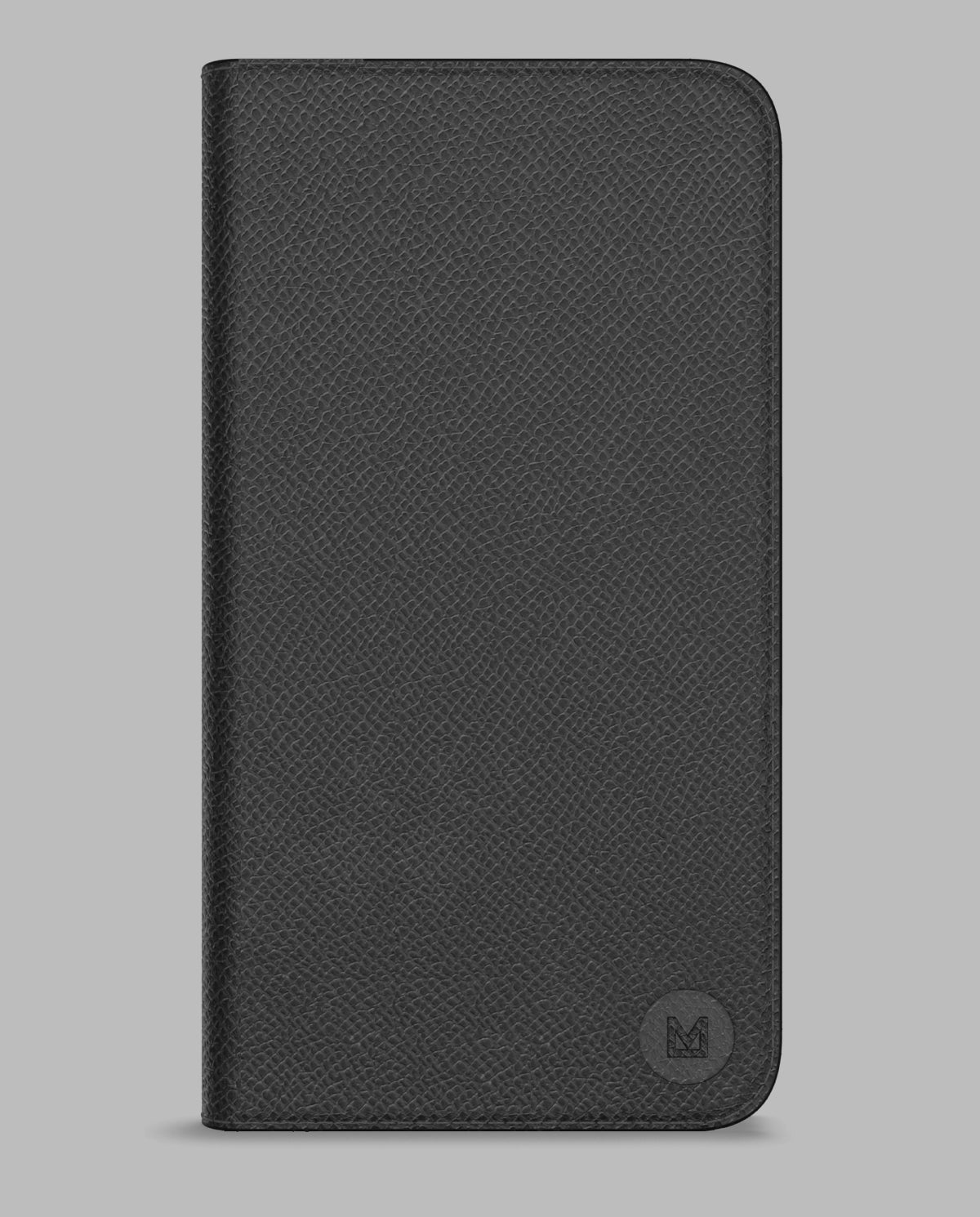 Leather Folio Case
