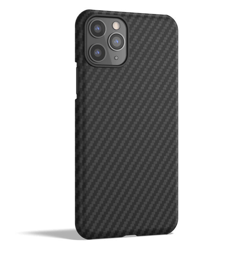 Aramid Fiber iPhone 11 Pro Case