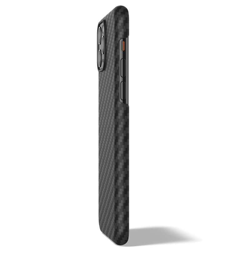 Aramid Fiber iPhone 11 Pro Case
