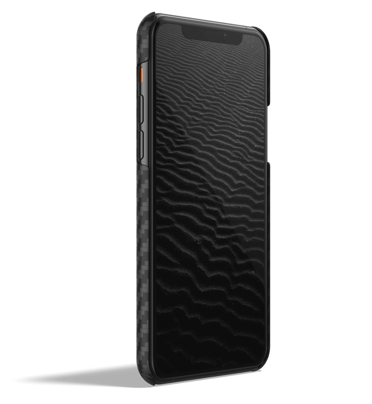 Aramid Fiber iPhone 11 Pro Case