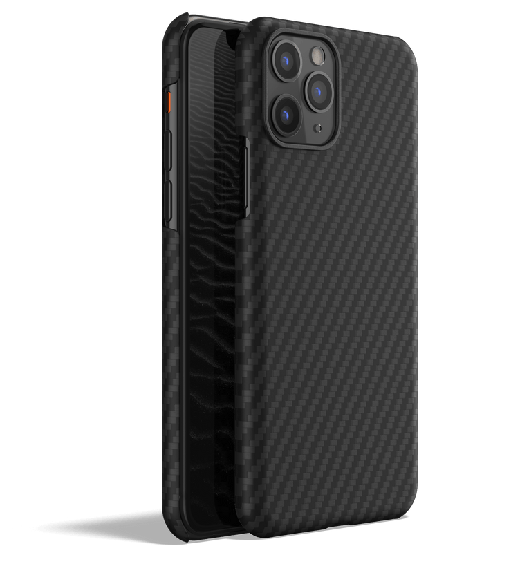 Aramid Fiber iPhone 11 Pro Case