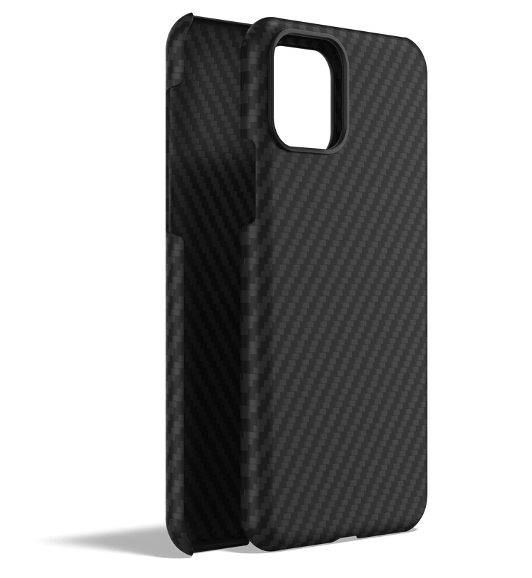 Aramid Fiber iPhone 11 Pro Case