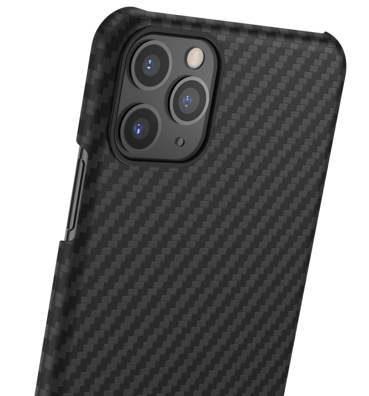 Aramid Fiber iPhone 11 Pro Max Case