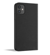 Leather iPhone 11 Case - Folio Wallet
