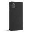 Leather iPhone 11 Pro Max Case - Folio Wallet