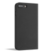 Leather iPhone 8 Plus Case - Folio Wallet