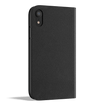 Leather iPhone Xr Case - Folio Wallet