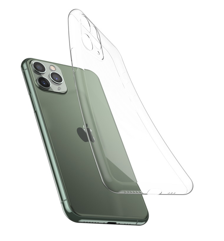 Super Thin iPhone 11 Pro Case