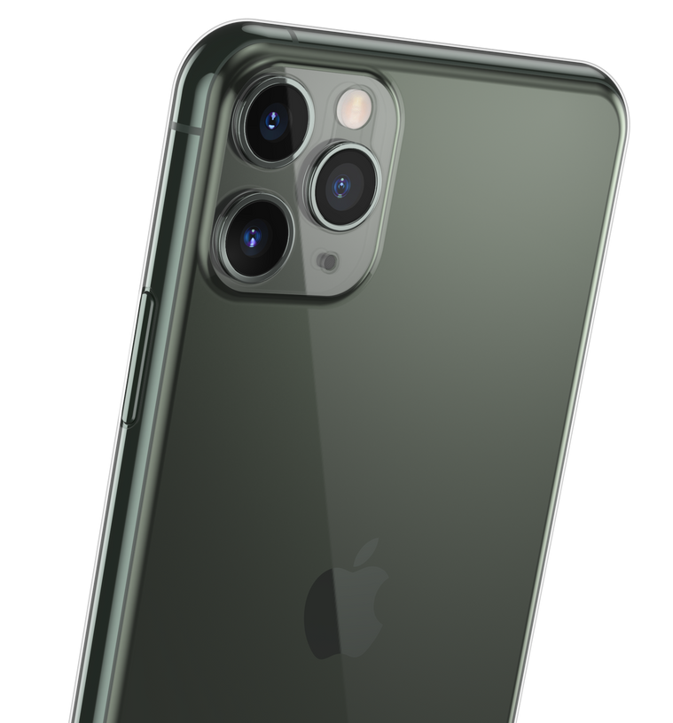 Super Thin iPhone 11 Pro Case