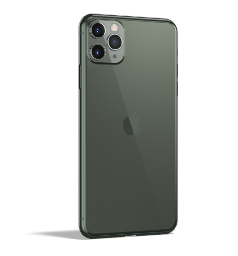 Super Thin iPhone 11 Pro Case