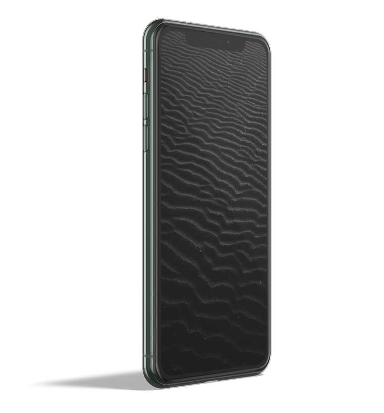 Super Thin iPhone 11 Pro Case