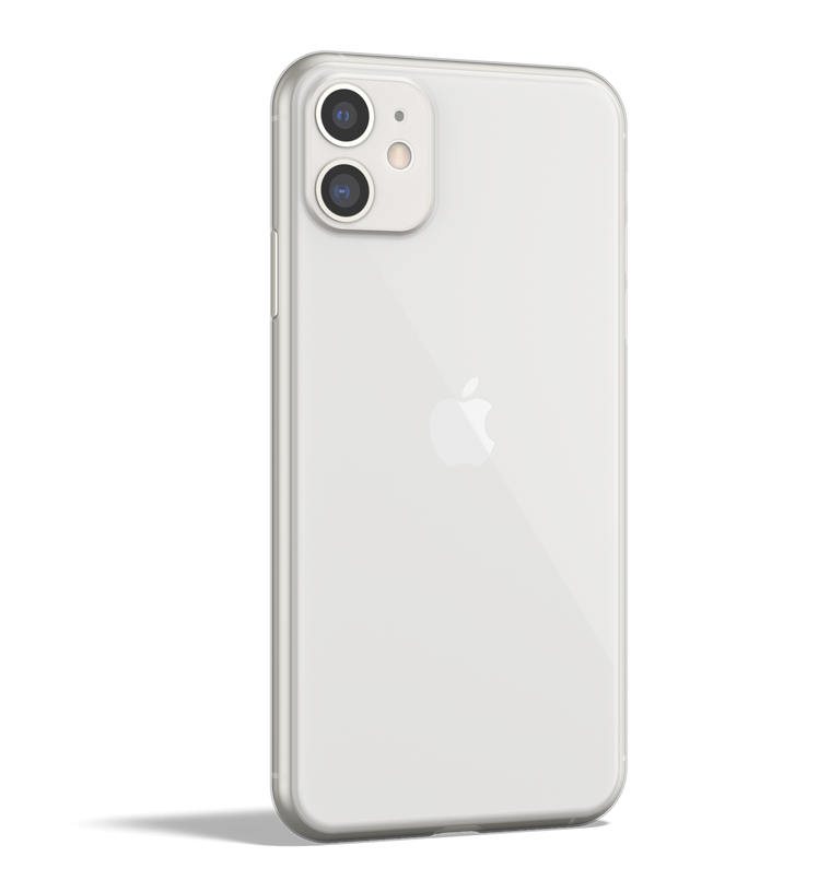 Super Thin iPhone 11 Case