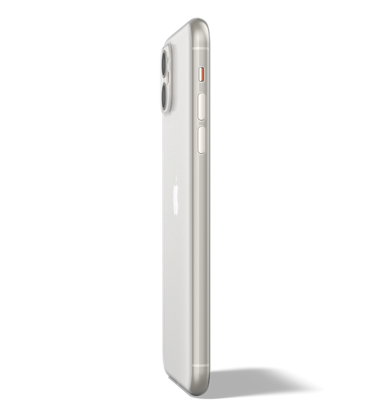 Super Thin iPhone 11 Case