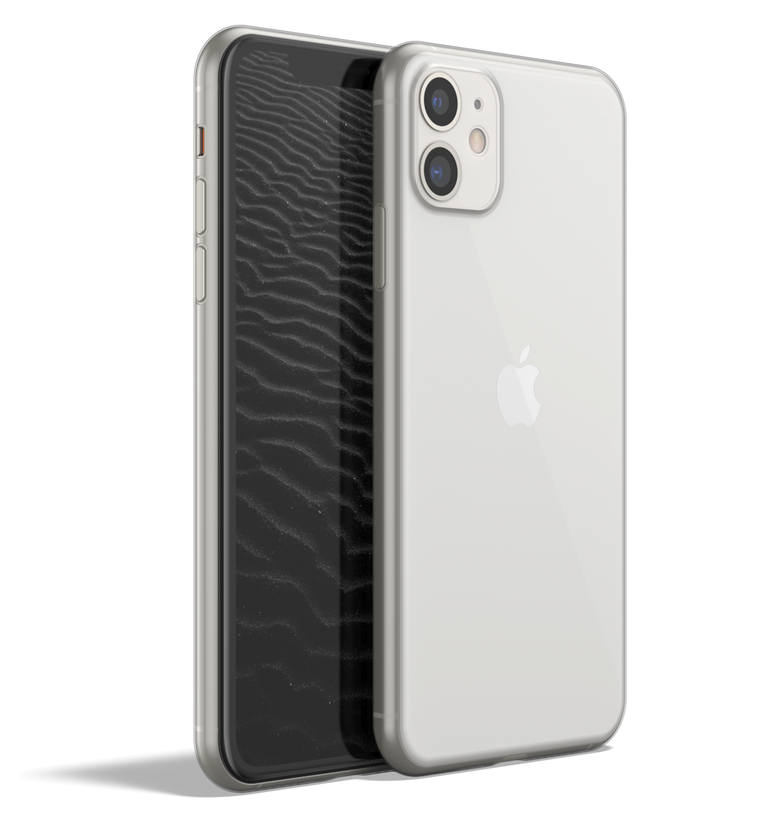 Super Thin iPhone 11 Case