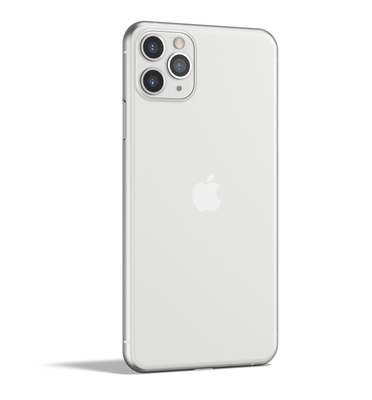 Super Thin iPhone 11 Pro Max Case