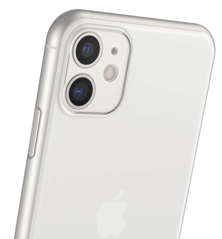 Super Thin iPhone 11 Case