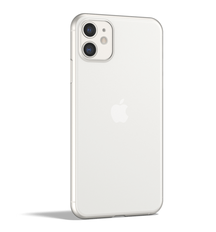 Super Thin iPhone 11 Case