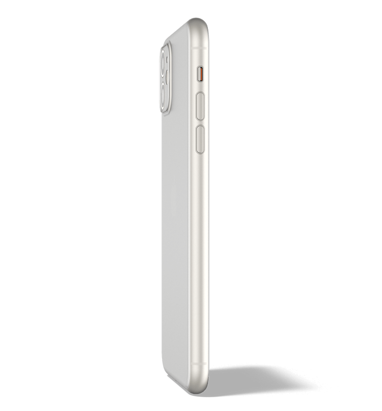 Super Thin iPhone 11 Case