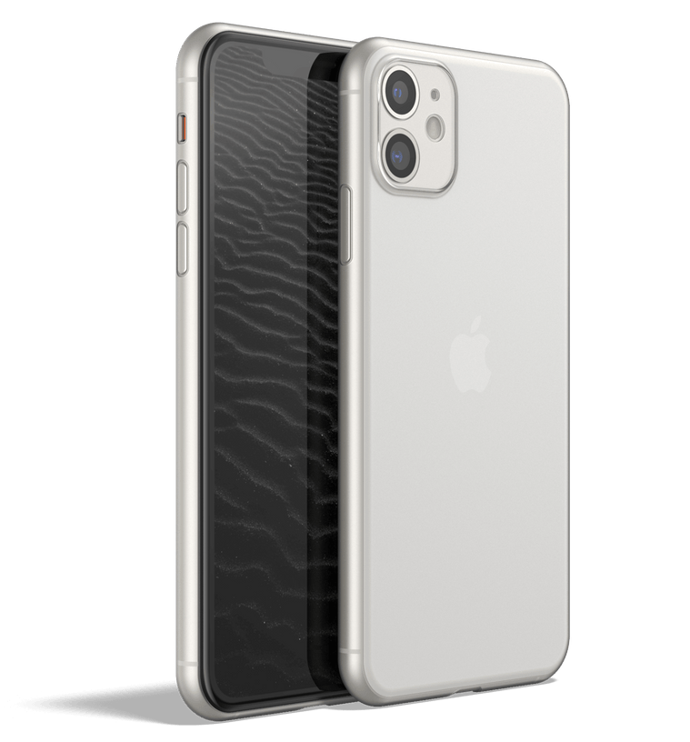 Super Thin iPhone 11 Case