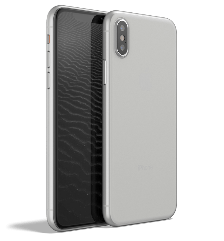 Super Thin iPhone X Case