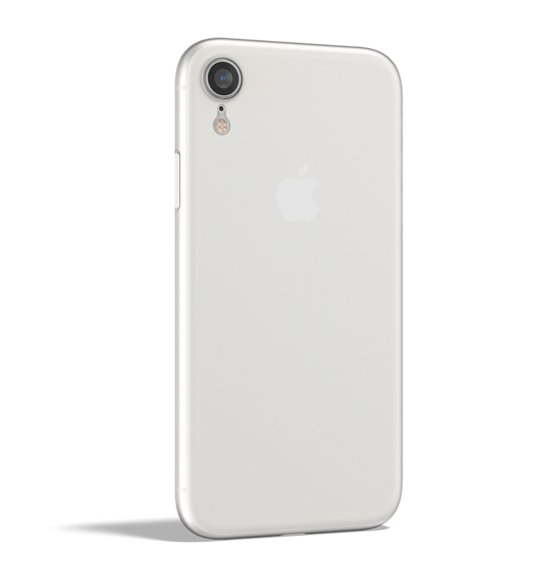 Super Thin iPhone Xr Case
