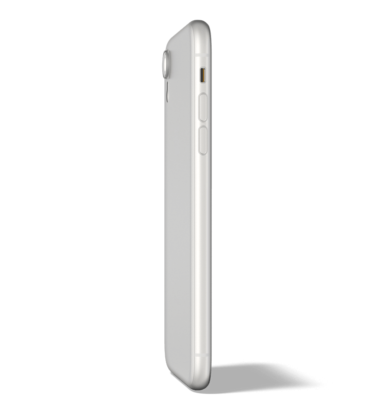 Super Thin iPhone Xr Case