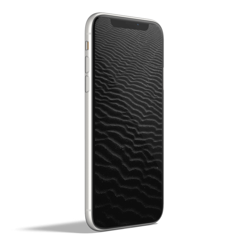Super Thin iPhone Xr Case