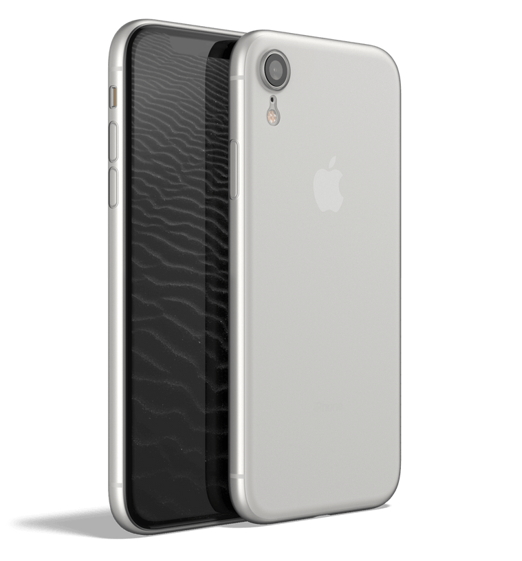 Super Thin iPhone Xr Case