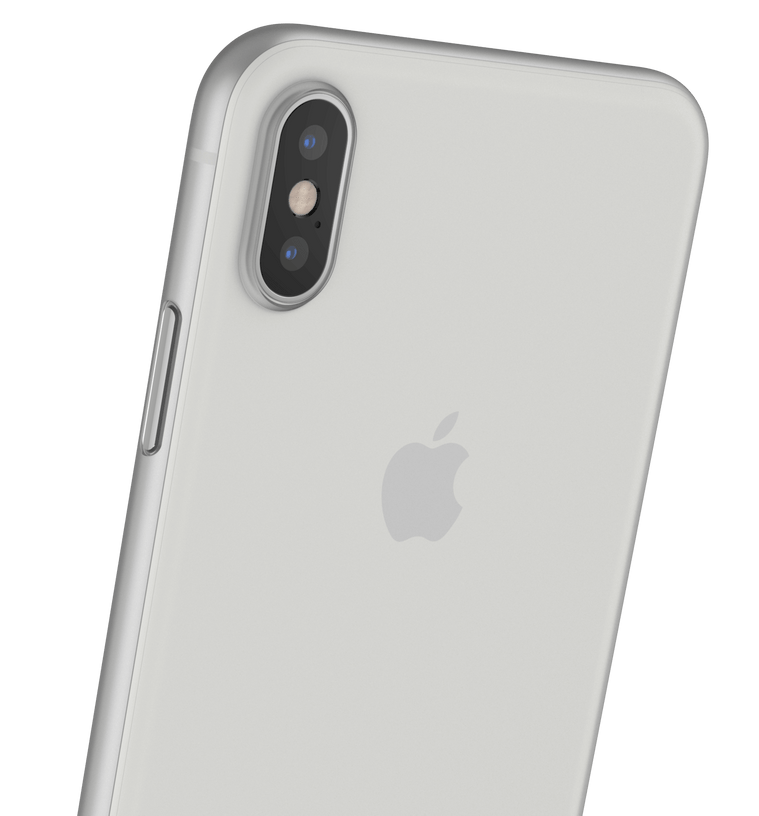 Super Thin iPhone Xs Max Case