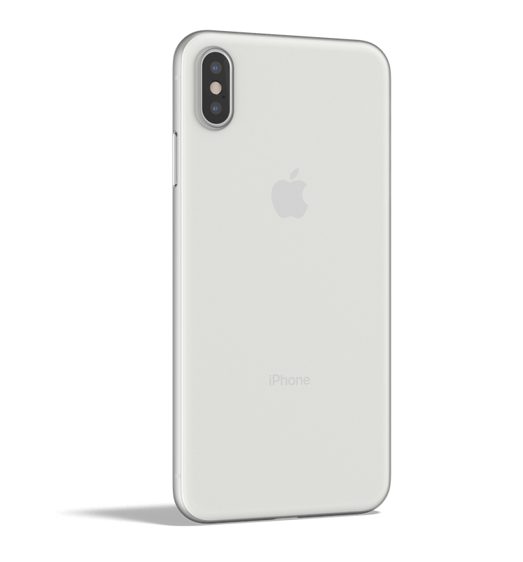 Super Thin iPhone Xs Max Case