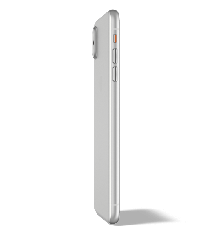 Super Thin iPhone Xs Max Case