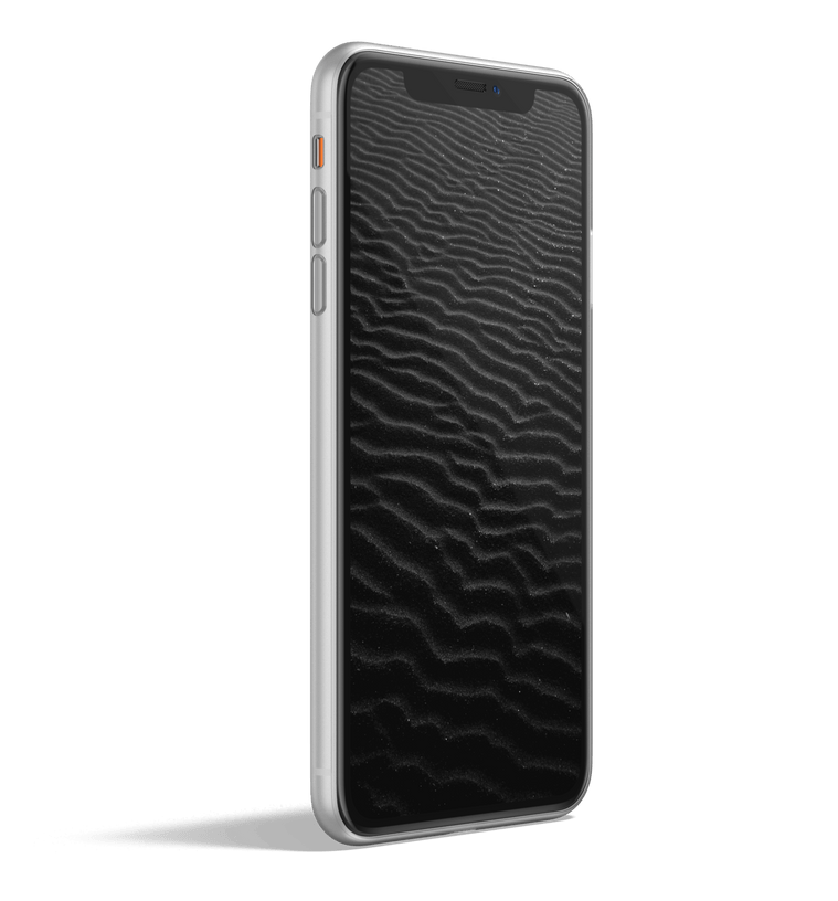Super Thin iPhone Xs Max Case
