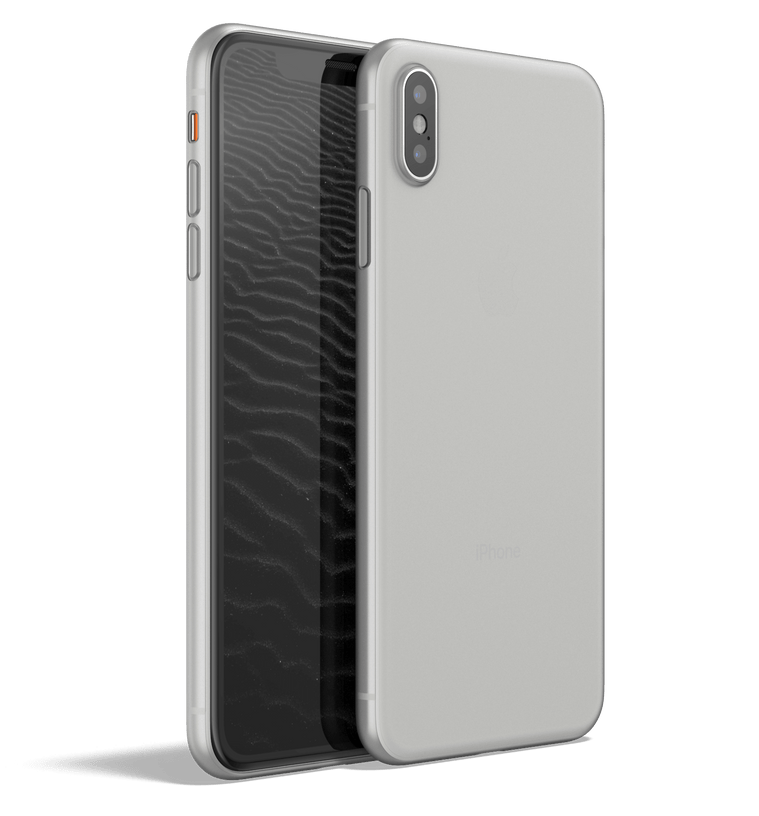Super Thin iPhone Xs Max Case