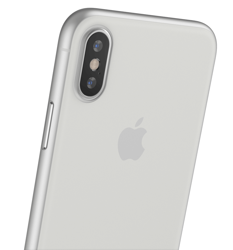 Super Thin iPhone Xs Case