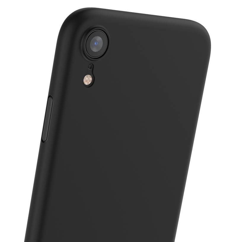 Super Thin iPhone Xr Case