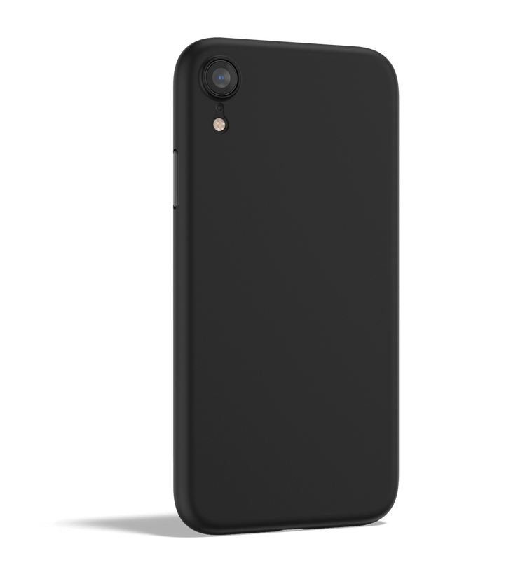 Super Thin iPhone Xr Case