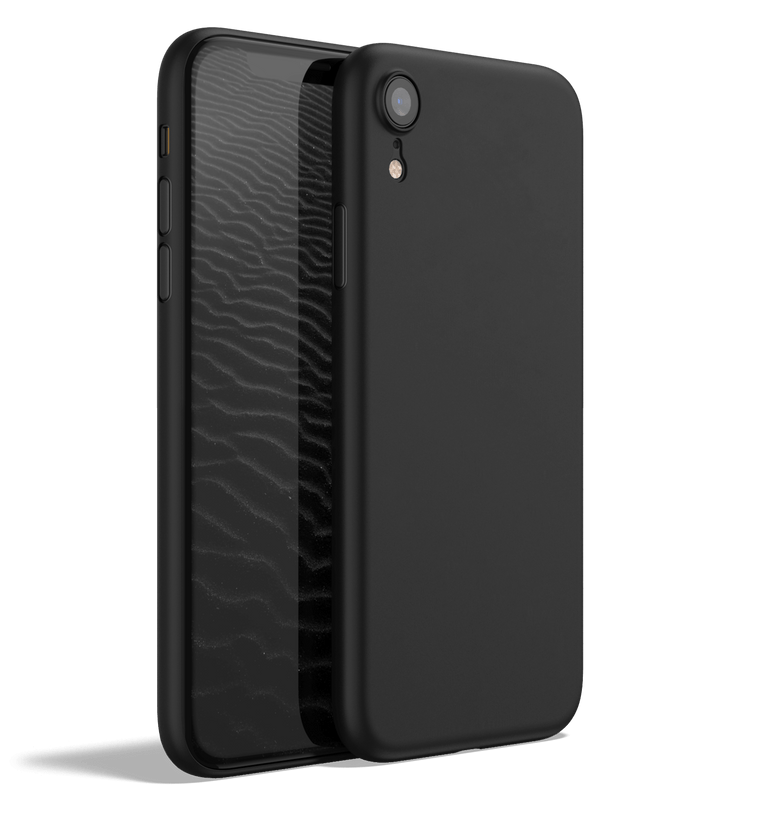 Super Thin iPhone Xr Case