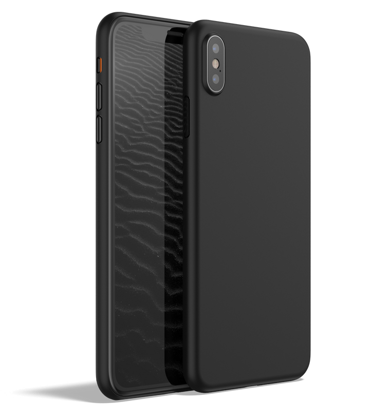 Super Thin iPhone Xs Max Case Super Thin iPhone Xs Max Case