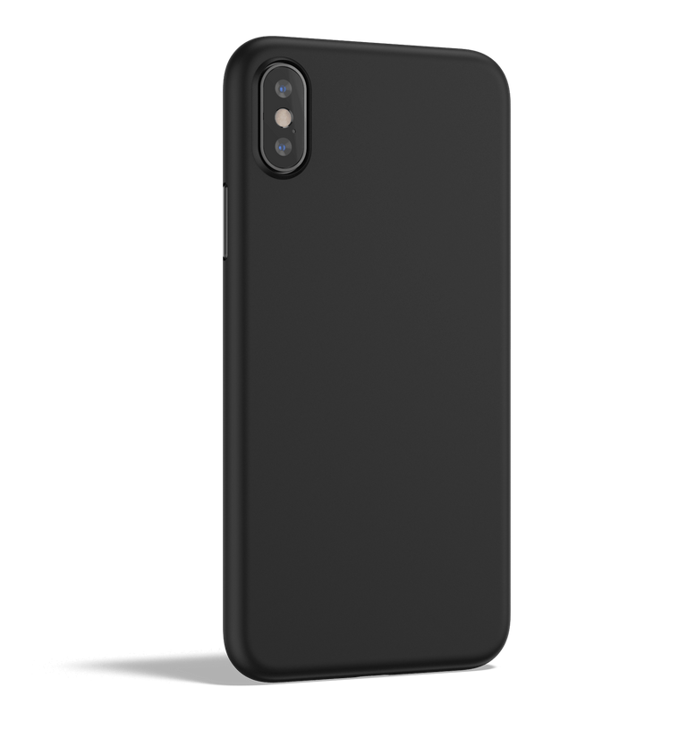 Super Thin iPhone Xs Case