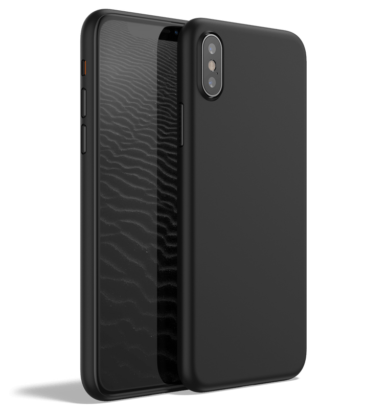 Super Thin iPhone Xs Case