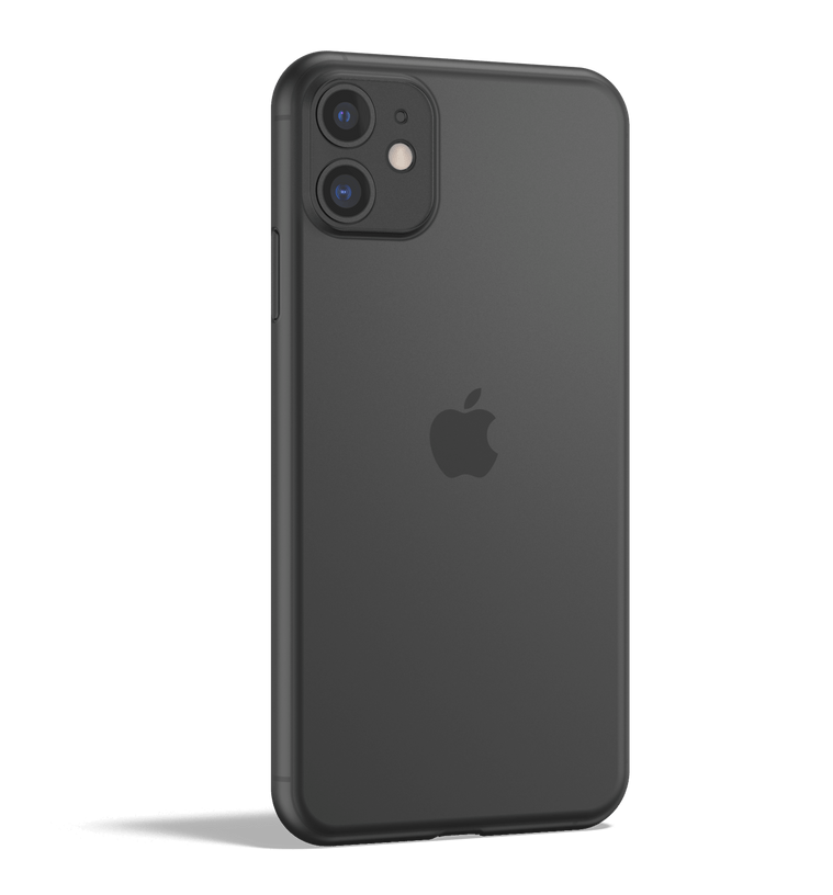 Super Thin iPhone 11 Case