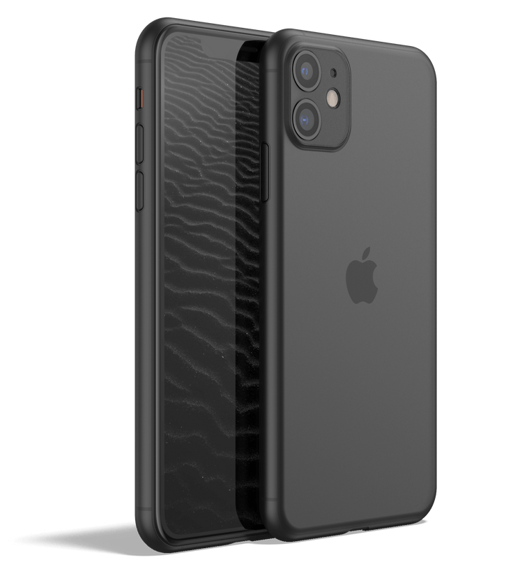 Super Thin iPhone 11 Case