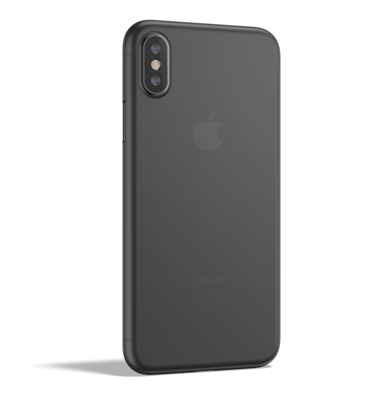 Super Thin iPhone X Case
