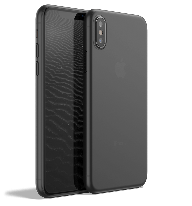Super Thin iPhone X Case