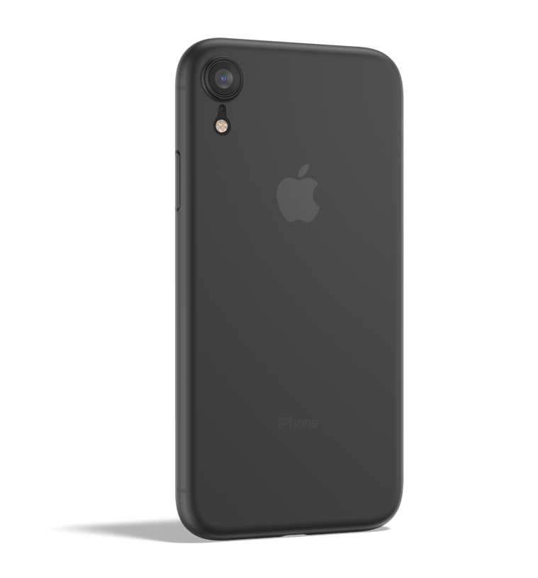 Super Thin iPhone Xr Case