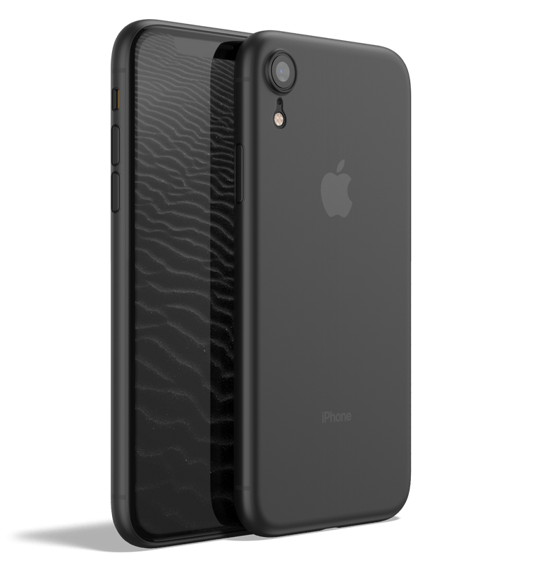 Super Thin iPhone Xr Case
