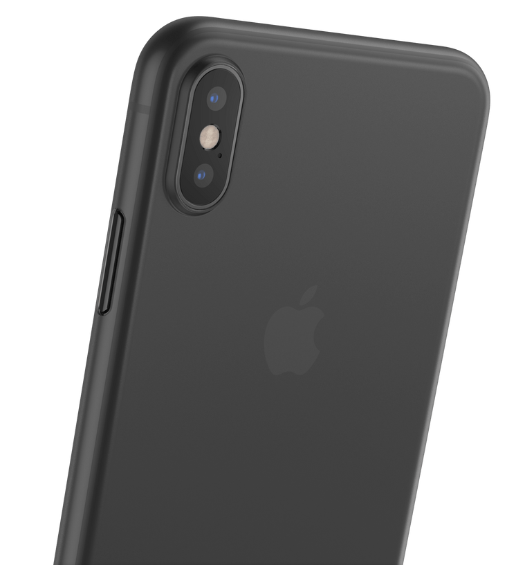 Super Thin iPhone Xs Max Case