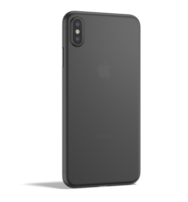 Super Thin iPhone Xs Max Case