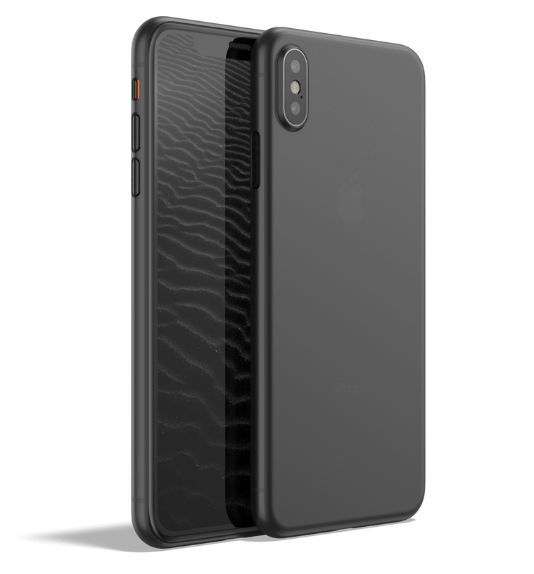 Super Thin iPhone Xs Max Case