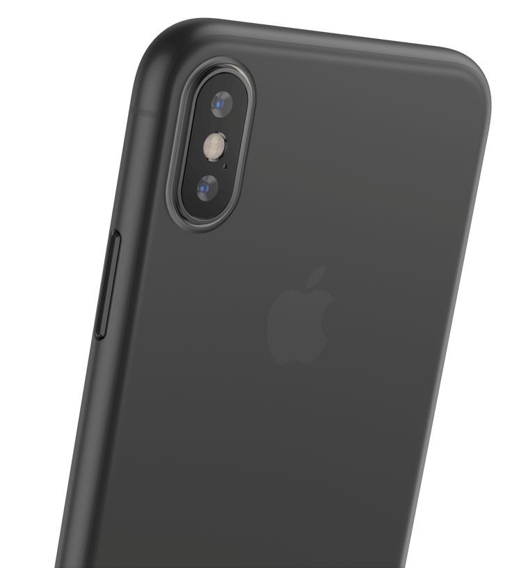 Super Thin iPhone Xs Case